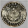 Image 3 : 1882-S MORGAN DOLLAR ACG MS65 GEMMY!