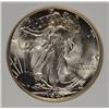 Image 2 : 1943-D WALKING LIBERTY HALF DOLLAR NGC MS65 GEM!