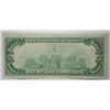 Image 2 : 1928 $100 GOLD CERTIFICATE AU+