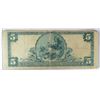 Image 3 : 1902 $5 NATIONAL ROGERS, AR #7789 CGA 10