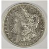Image 1 : 1893CC  Morgan $
