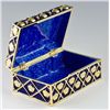 Image 2 : Imperial Crown Faberge Presentation Box