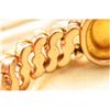 Image 3 : ANTIQUE GOLD FILLED BRACELET WITH ORIGINAL BOX