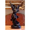 Image 2 : Beautiful Bronze Sculpture Ceres Goddess