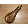 Image 1 : A C &J.W Hawksley Powder Flask