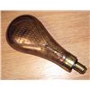 Image 2 : A C &J.W Hawksley Powder Flask