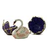 Image 3 : Swan Faberge Inspired Egg