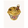 Image 2 : Continental Inkwell Late 19th Century