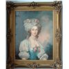 Image 1 : PORTRAIT OF A FRENCH BEAUTY
