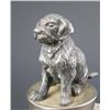 Image 2 : Continental Inkwell Late 19th Century