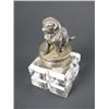 Image 3 : Continental Inkwell Late 19th Century