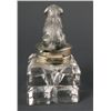 Image 6 : Continental Inkwell Late 19th Century