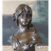 Image 1 : Delightful Young Lady Bust