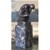 Image 4 : Splendid Male Nude Bronze Sculpture