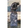 Image 5 : Splendid Male Nude Bronze Sculpture