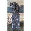 Image 6 : Splendid Male Nude Bronze Sculpture