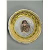 Image 3 : Two Victoria Austria Plates of Napoleon
