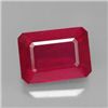 Image 1 : 6.95ct Madagascar Red Ruby~ size 11.6 x 8.45 x 5.9