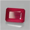 Image 2 : 6.95ct Madagascar Red Ruby~ size 11.6 x 8.45 x 5.9