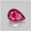 Image 2 : 5.69ct Madagascar Red Ruby~ size 12.87 x 9.02 x 6.