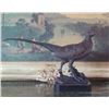 Image 3 : Splendid Bronze Sculpture Pheasant Bird