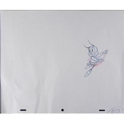 Cheerios Animation Your Birthday Drawing Buzz Original