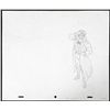Image 1 : X-Men Drawing Whats with the Lights Original Animation