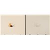 Image 1 : Original Cel Animation Drawing Buzz Cheerios Cereal Bee