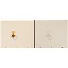 Image 1 : Back Buzz Original Drawing Animation Cel Cheerios Honey