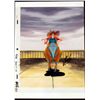Image 1 : Original X-Men Signed Stan Lee Animation Cel Action