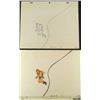 Image 1 : Just in Time Cel Original Herculoids Animation Drawing