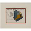 Image 1 : Richie Rich Orig Animation Production Model Cel 1980