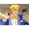 Image 2 : Fantastic Four Original Cel Signed Stan Lee Animation