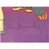 Image 4 : Speed Racer Crew Original Animation Sericel Background