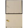 Image 1 : Flying To Buzz Original Cel Animation Drawing Cheerios