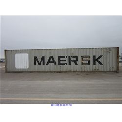 -  CONTAINER