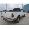 Image 4 : 2001 - FORD F-150///SALVAGE TITLE