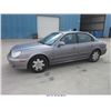 Image 2 : 2005 - HYUNDAI SONATA