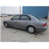 Image 3 : 2005 - HYUNDAI SONATA