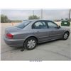 Image 4 : 2005 - HYUNDAI SONATA