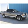 Image 1 : 2002 - FORD F-150