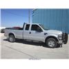 Image 1 : 2008 - FORD F-250