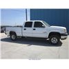 Image 1 : 2005 - CHEVROLET SILVERADO