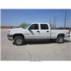 Image 2 : 2005 - CHEVROLET SILVERADO