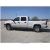 Image 3 : 2005 - CHEVROLET SILVERADO