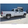 Image 4 : 2005 - CHEVROLET SILVERADO