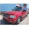 Image 2 : 2003 - FORD EXPEDITION XLT