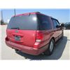 Image 4 : 2003 - FORD EXPEDITION XLT