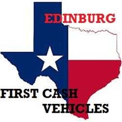 EDINBURG, TX FIRST CASH Vehicles