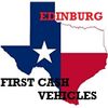 Image 1 : EDINBURG, TX FIRST CASH Vehicles